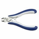Grobet USA® Teborg® Large Oval Cutters - Semi Flush