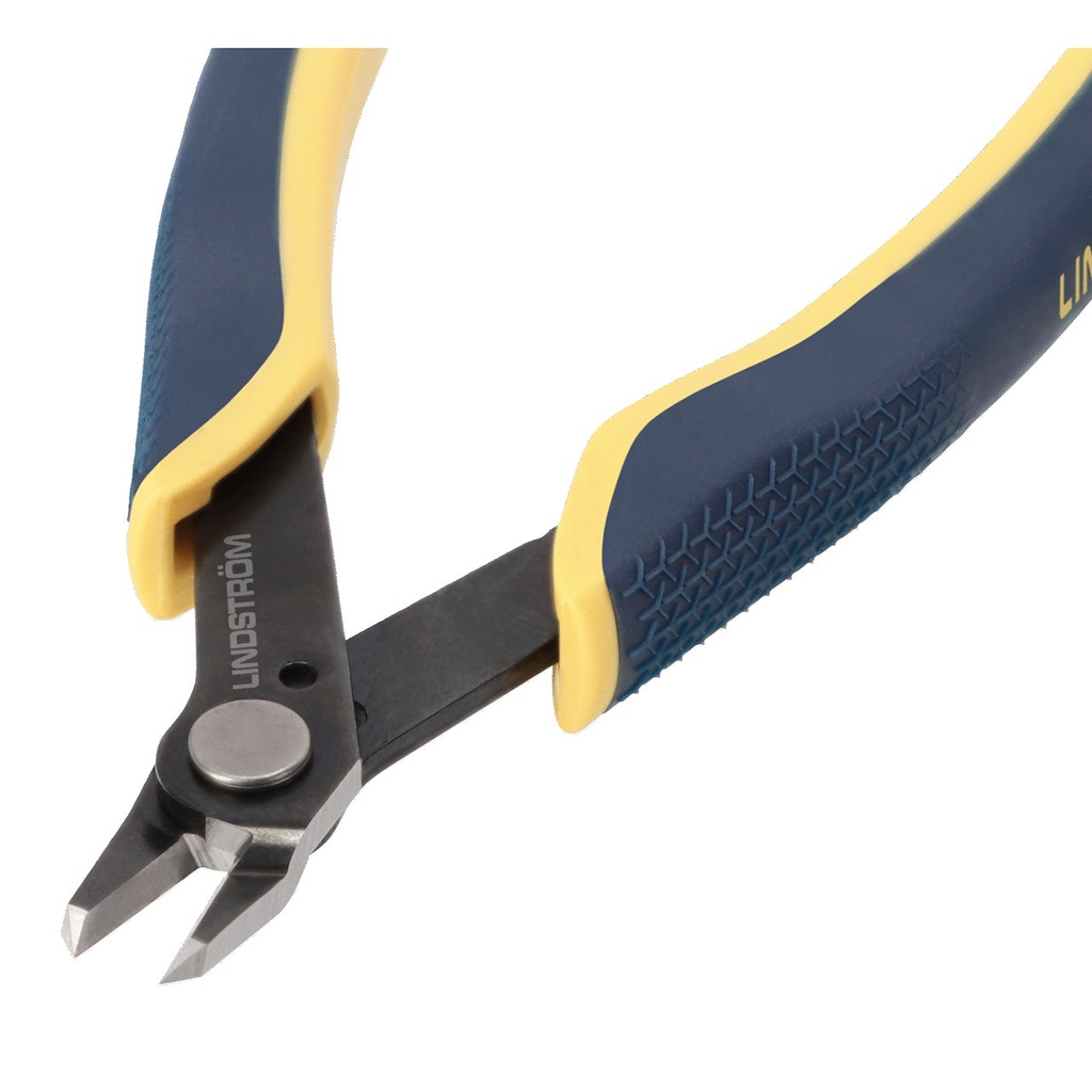 Lindstrom® #6159 Flush Edge Pointy Shear Cutters
