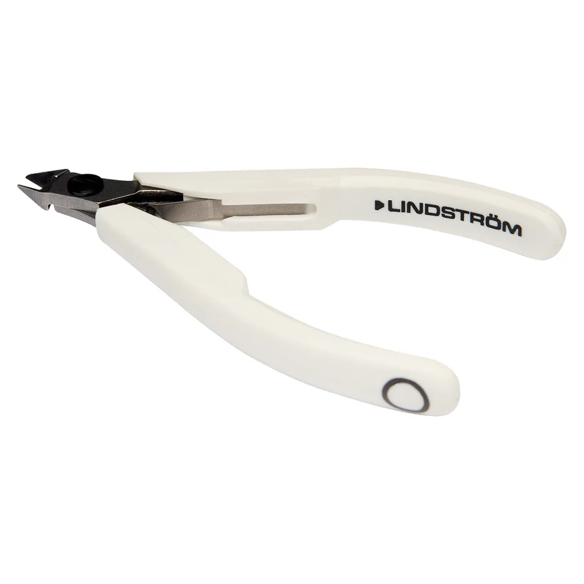 [182-7190] Lindstrom® #7190 Micro-Bevel Lightweight Cutter