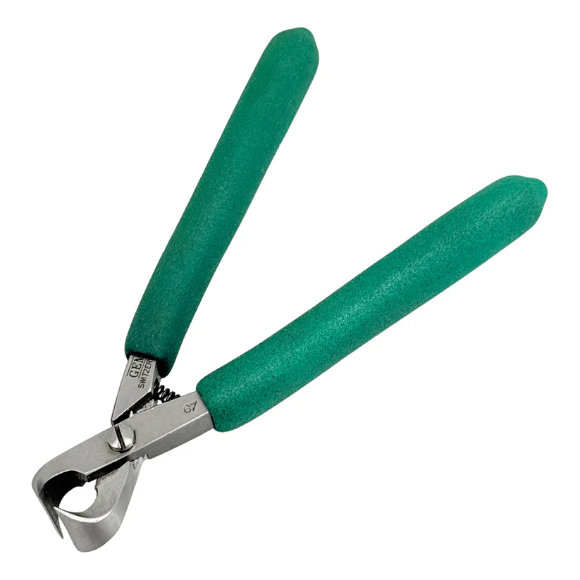 [182-7231] Premium Oblique Nipper