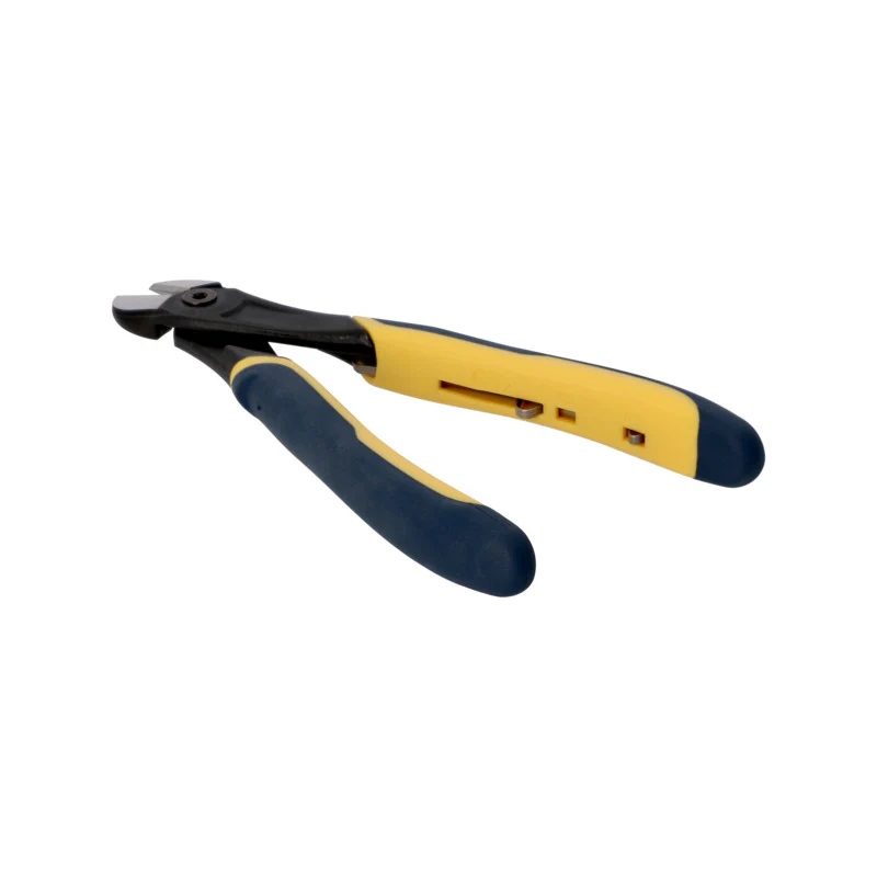 Lindstrom® TRX-8180A Diagonal Heavy Duty Bevel Cutter