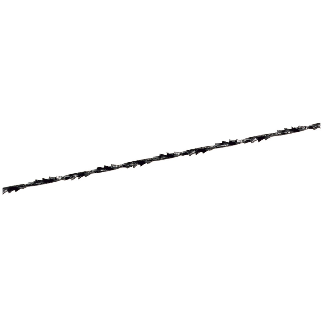 [186-9050] Spiral Saw Blades for Wax (1 Dozen)