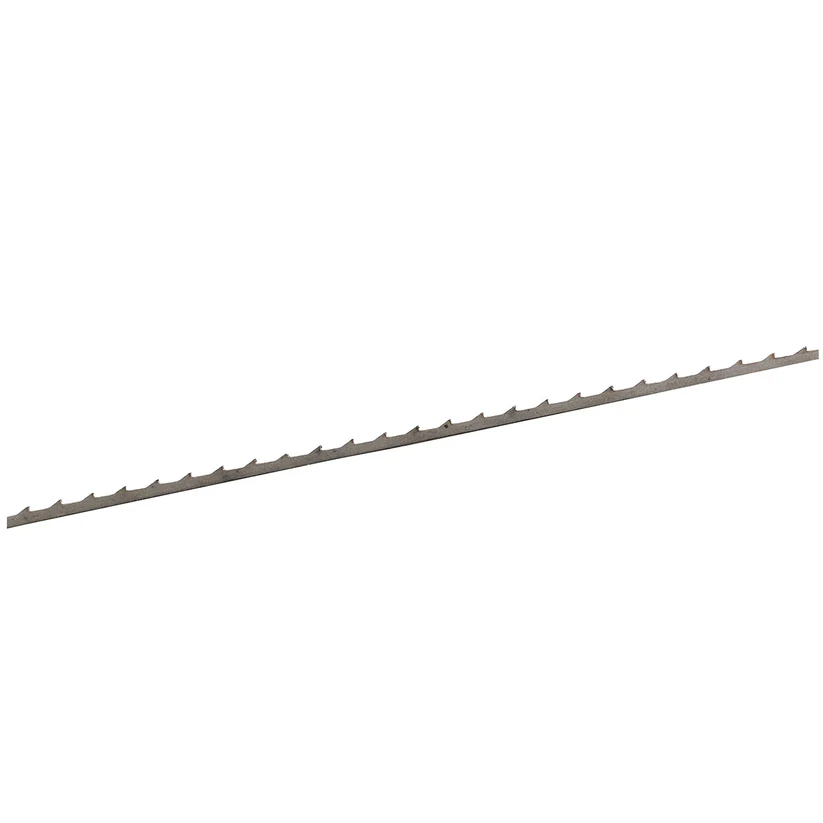 [186-9060] Skip Tooth Saw Blades for Wax (1 Dozen)