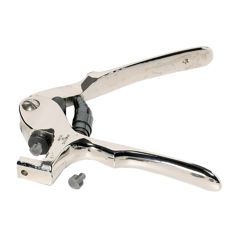 SS Ring Stamp for Ring Marking Pliers