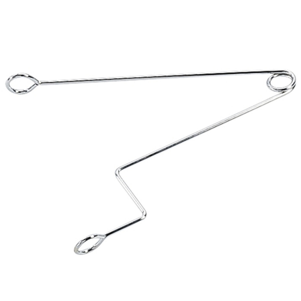 [195-0050] Burno Tongs