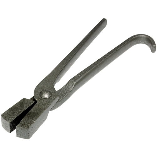 [195-0250] Draw Tongs - 10"