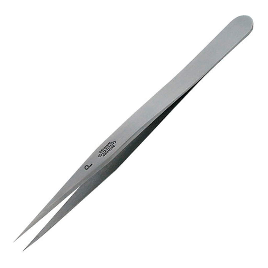 [195-0340] Dumont® P Tweezers