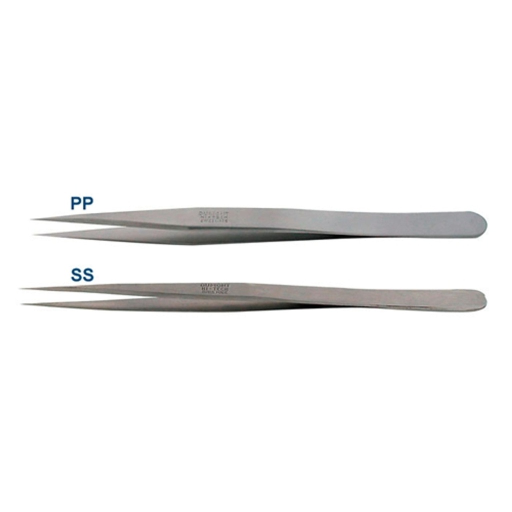 [195-0410] Dumont® Tweezers - PP