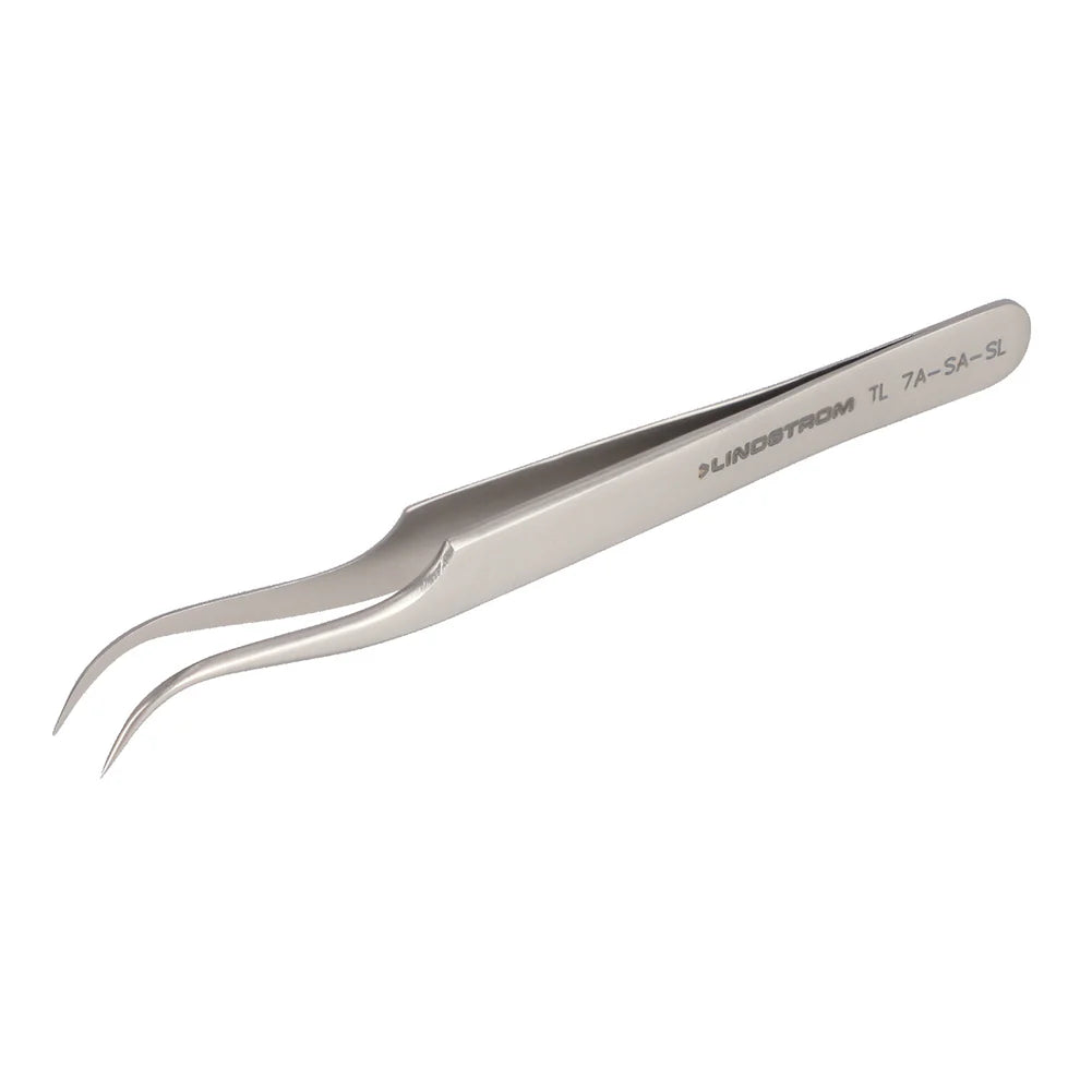 [195-1172] Lindstrom® Tweezers Style 7-SA-SL