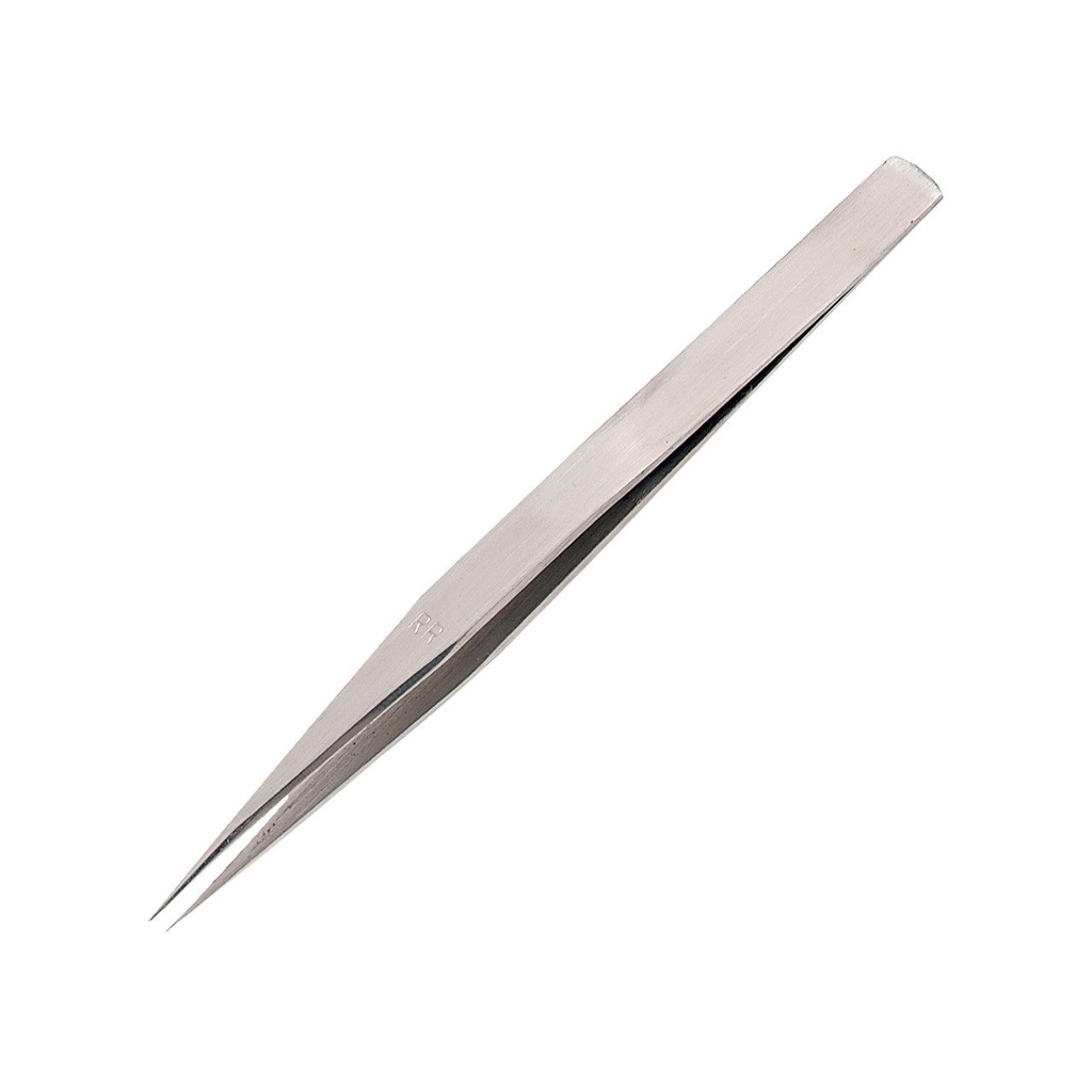 [195-1300] Boley Tweezers - RR Style