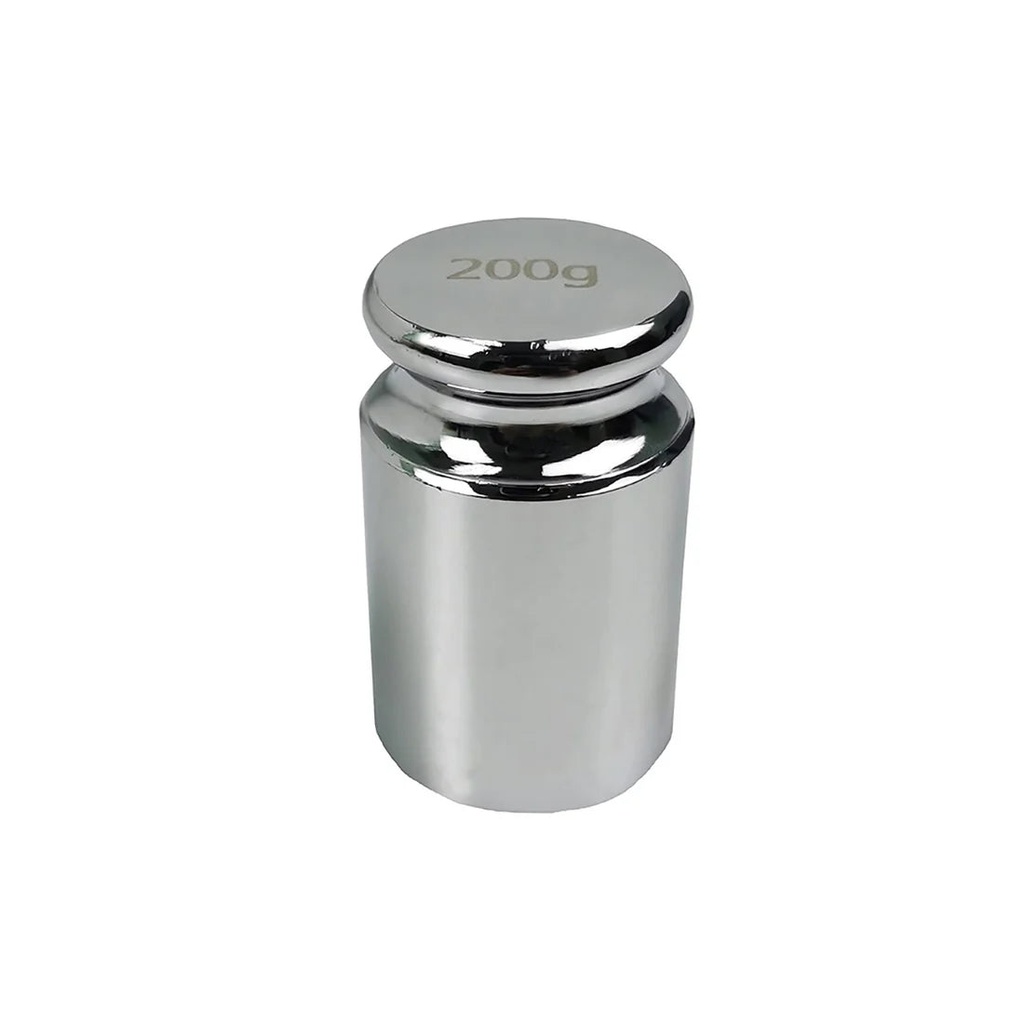 [200-3638] 200G Calibration Weight for GEMORO® PRO1001V