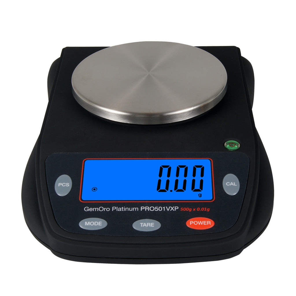 GEMORO® Platinum PRO501VXP