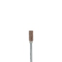 GMX Mounted Cylinder W154 80 Grit - 1/8" Shank