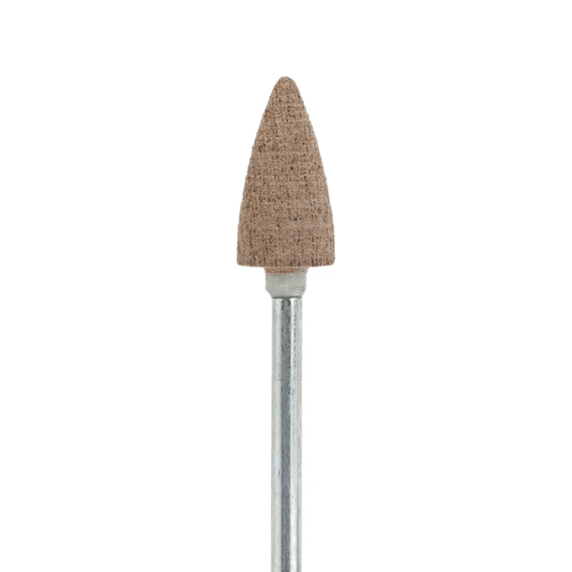 GMX Mounted Point B52 Bullet 80 Grit - 1/8" Shank