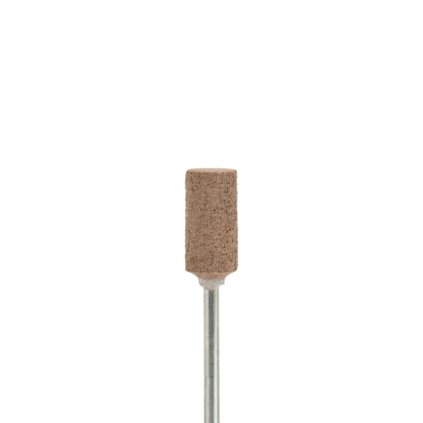 [205-1774] GMX Mounted Cylinder W177 120 Grit - 1/8" Shank