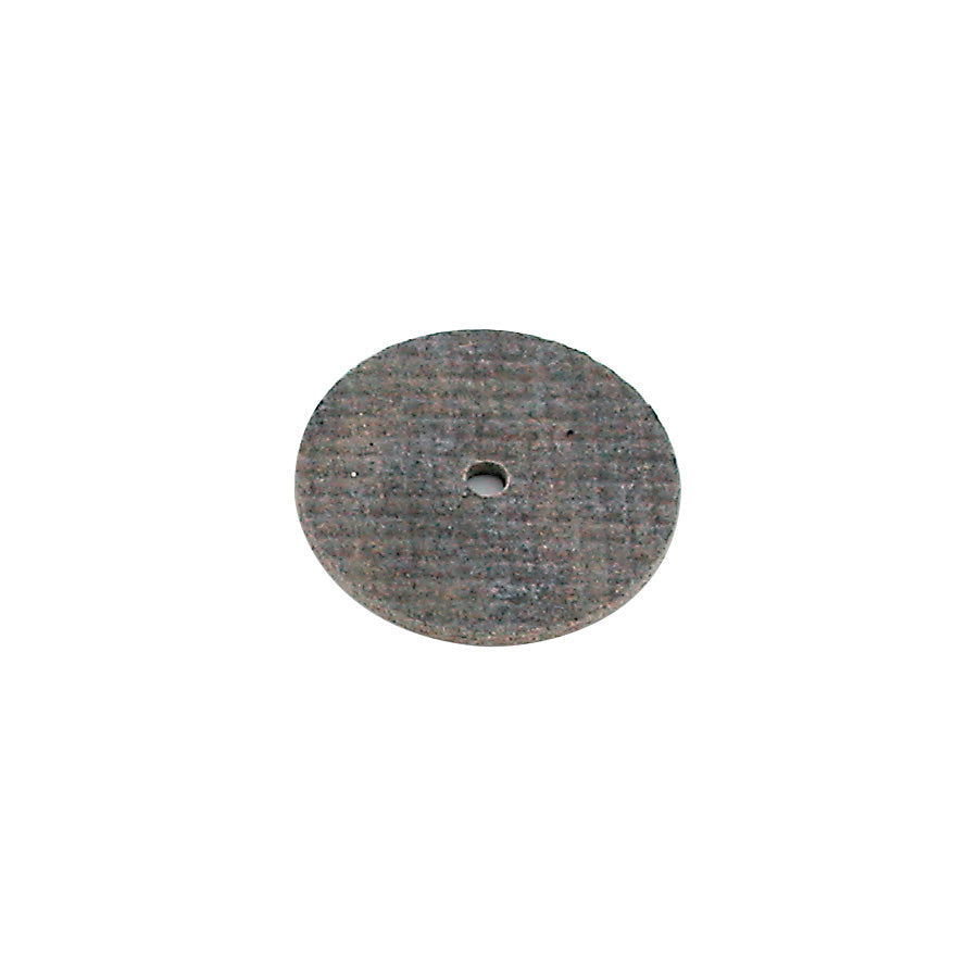 [205-5208] GMX Disc 1" x 1/16" 320 Grit