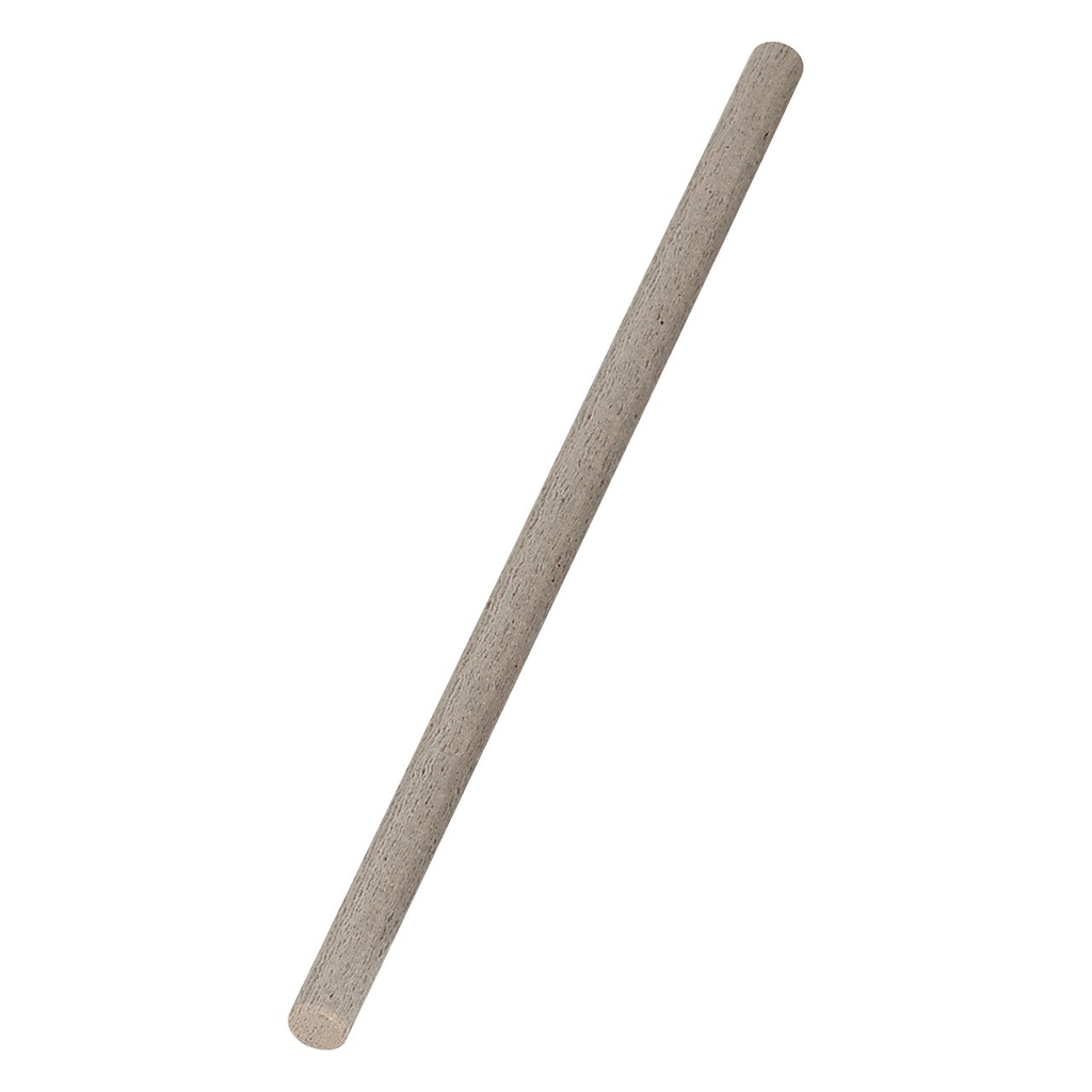 [206-9375] GMX Stick 6" x 1/4", Round, 320 Grit
