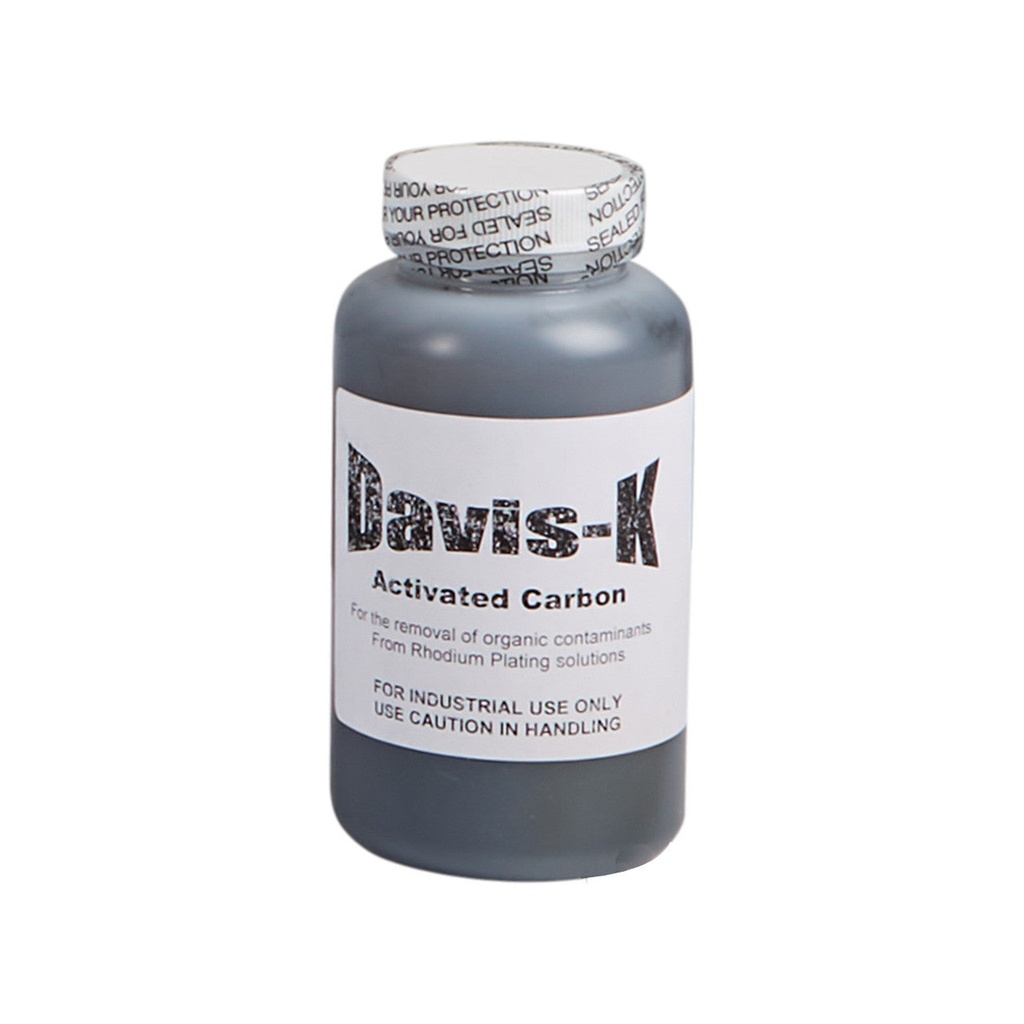 [210-2021] Carbon Powder 3 oz. for Carbon Treatment Set
