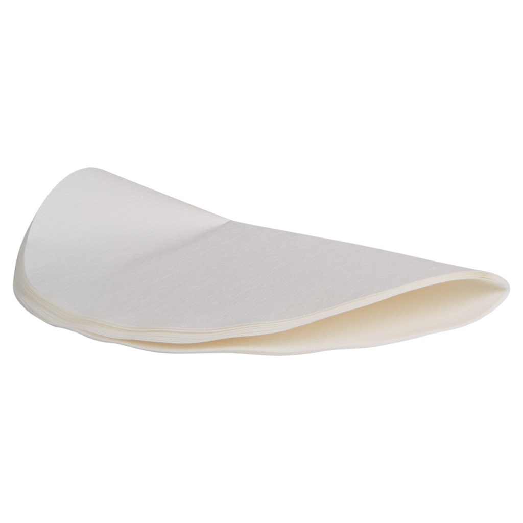 [210-2023] Filter Paper for Carbon Treatment Sets (Pkg. of 10)