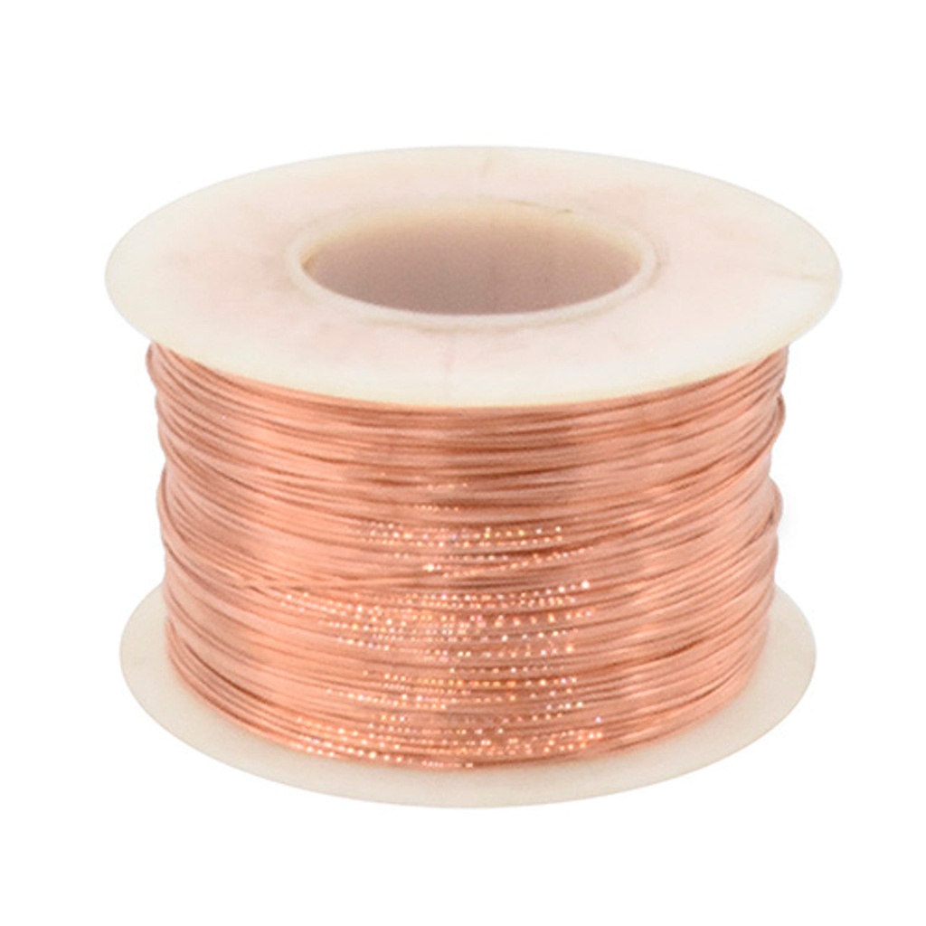 [210-2100] Copper Work Wire