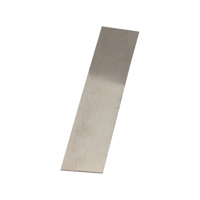 [210-2551] Anode Nickel 6"x1"
