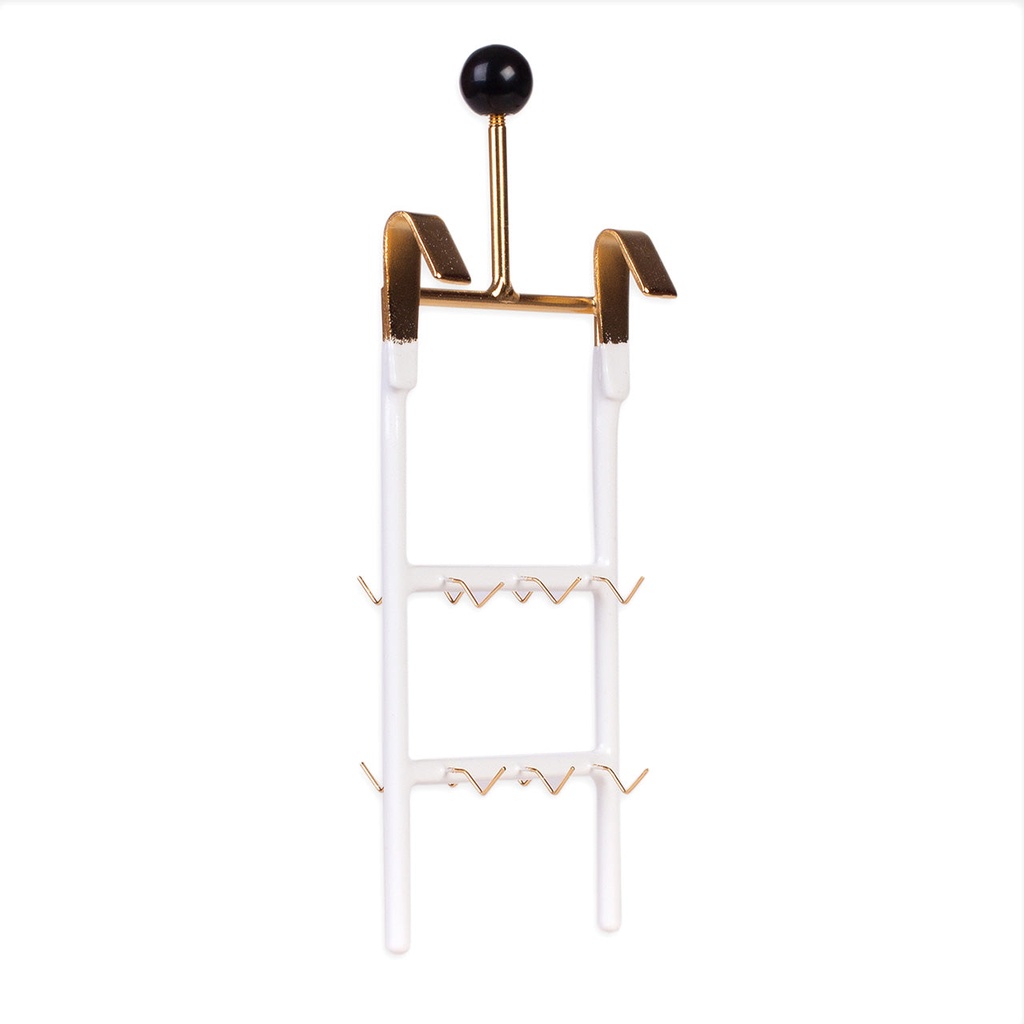 [210-2556] Plating Jig for Rings (12 Hooks, for 1/3L Tanks) for Digital Systems