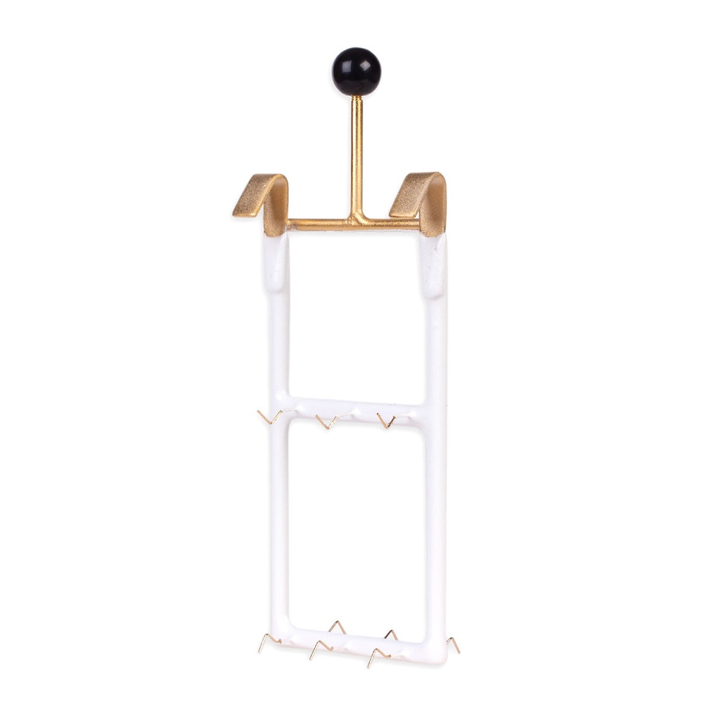 [210-2557] Plating Jig for Chains (12 Hooks, for 1/3L Tanks) for Digital Systems