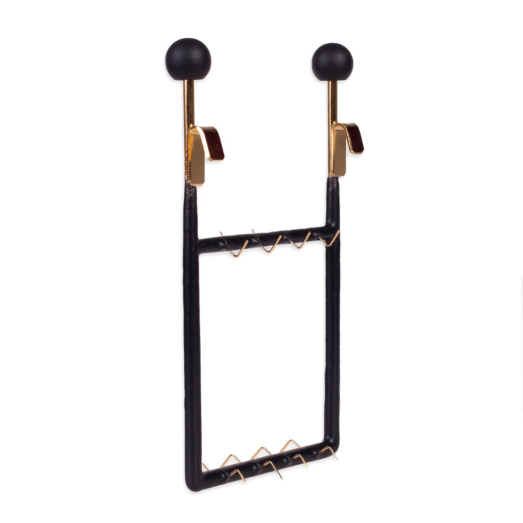 [210-2559] Plating Jig for Chains (16 Hooks, for 3L Tanks) for Digital V Compact Electroplating System
