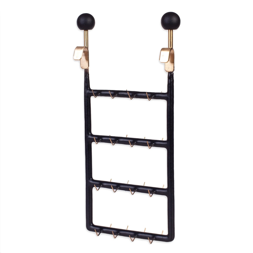 [210-2560] Plating Jig for Rings (32 Hooks, for 5L Tanks) for Digital V Compact Electroplating System