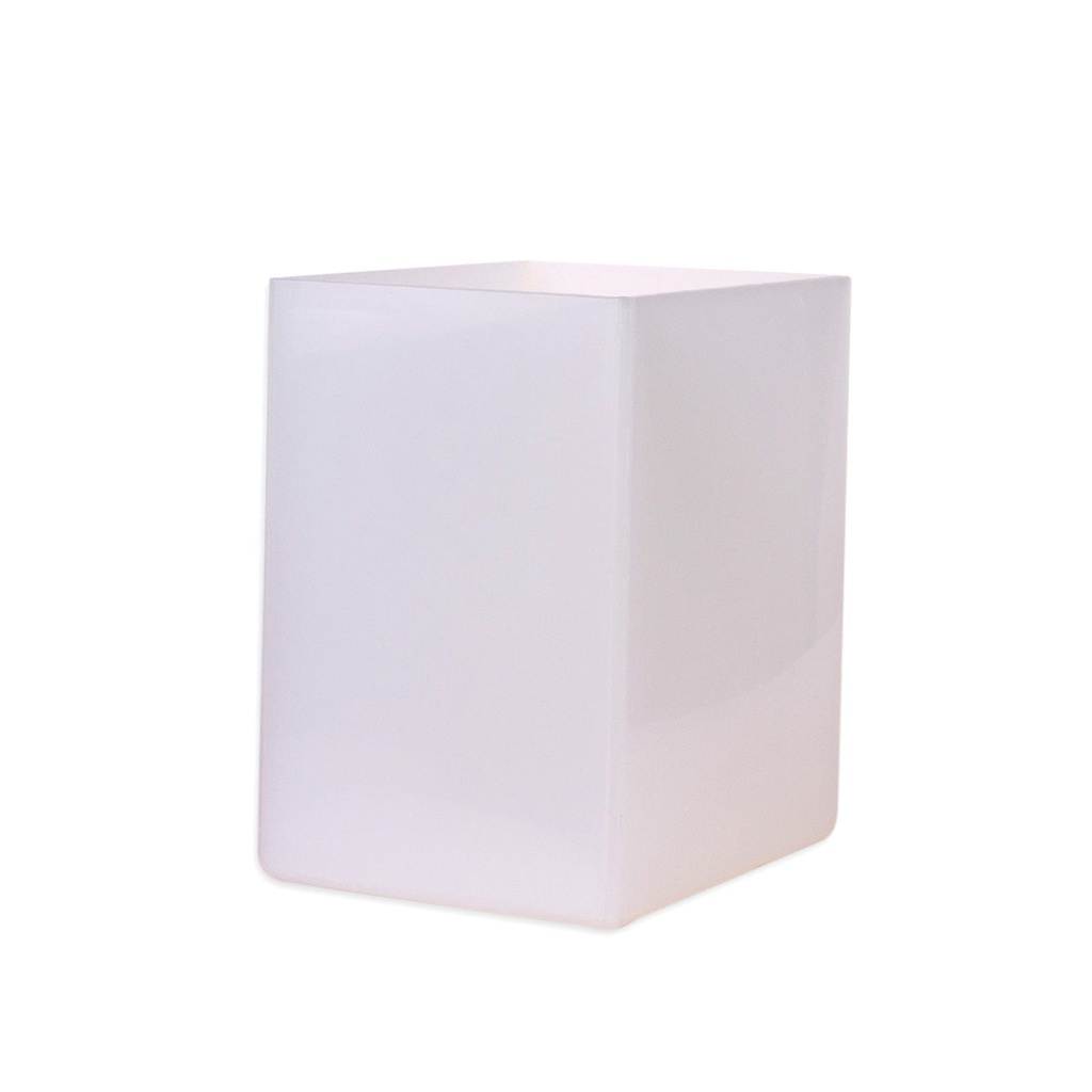 [210-2565] Repl. 5L Polypropylene Plastic Tank for Digital V Compact Electroplating System