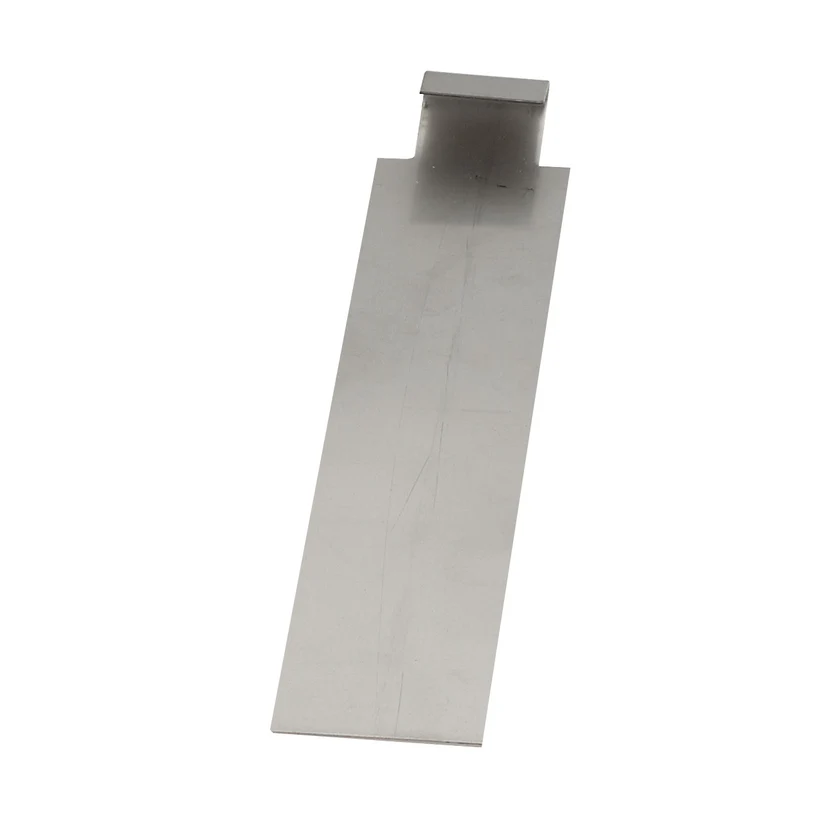 [210-2701] Anode Stainless Steel 6"x1"