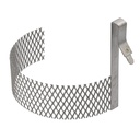 Stainless Steel Anode for Beaker