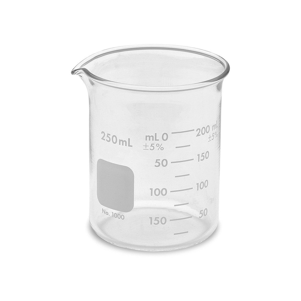 PYREX® Glass Beaker 600ml