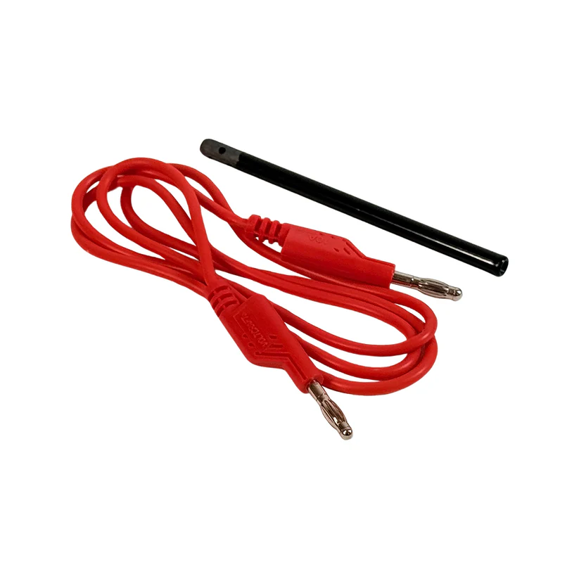 [212-0716] REPL PICCO HP + RED CORD
