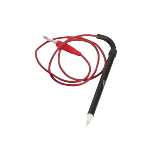 [212-0906] Ikohe® Pen Plater Replacement Plating Pen - Red Wire