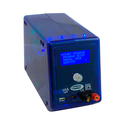 PEPETOOLS® IPS Plus - 10A