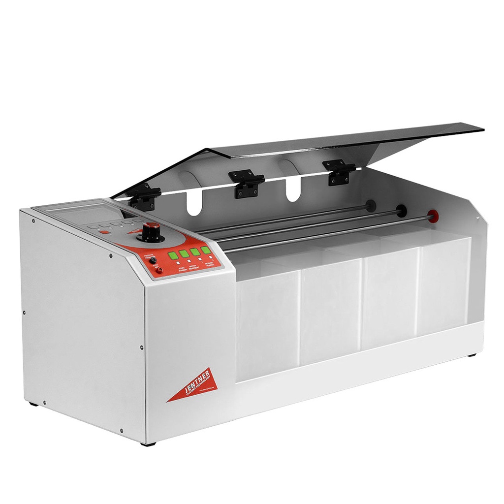 [212-0965] Digital V Compact Electroplating System