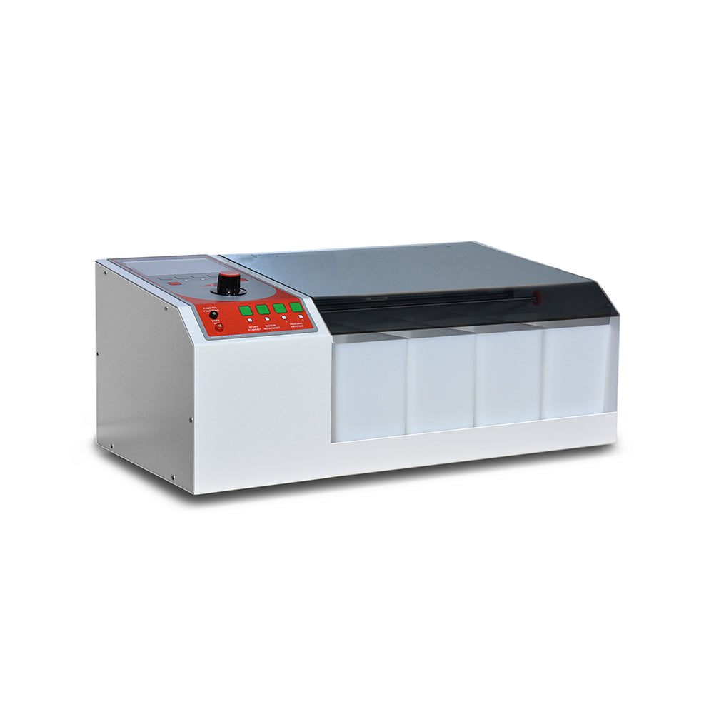 [212-0966] Digital II Version 2.0 Plating System