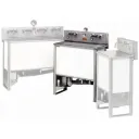 The Goldwasher - 2-Tap (220V - 50Hz)