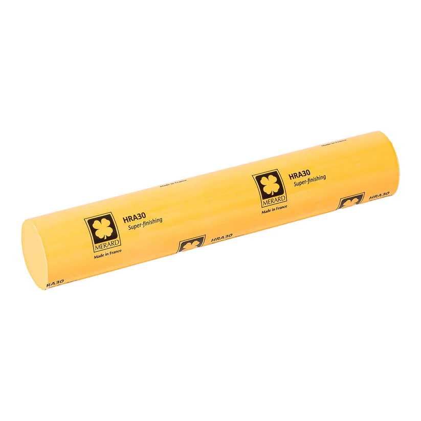 HRLINE HRA 30 Animal Fat Free Orange Solid Compound