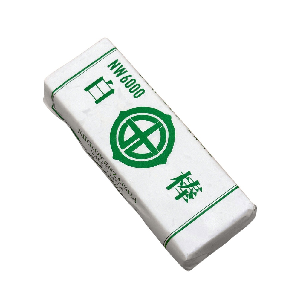 [215-0043] White 6000 Platinum Compound