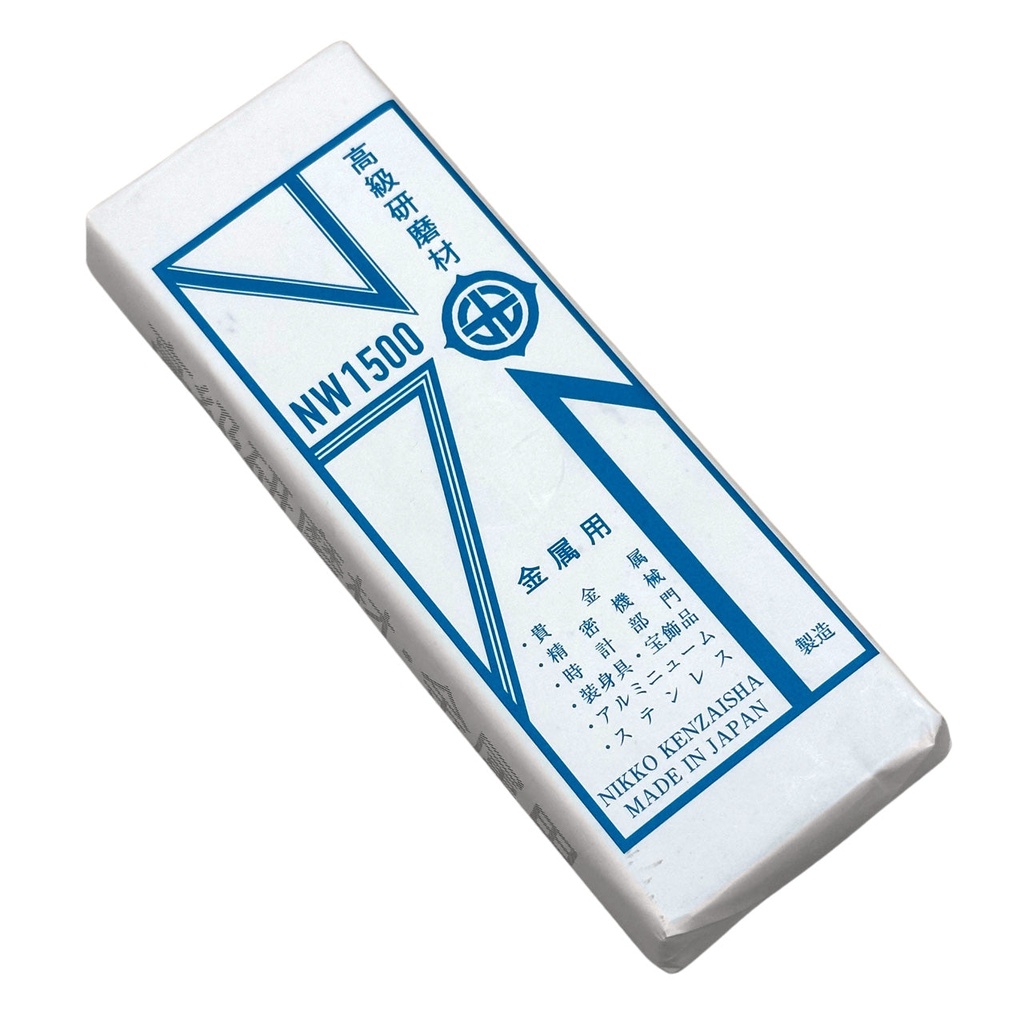 [215-0049] White 1500 Platinum Compound