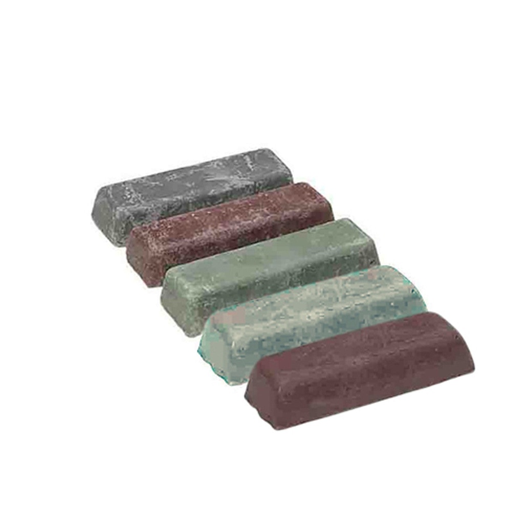 [215-1761] Water Soluble Compound - Set of 5