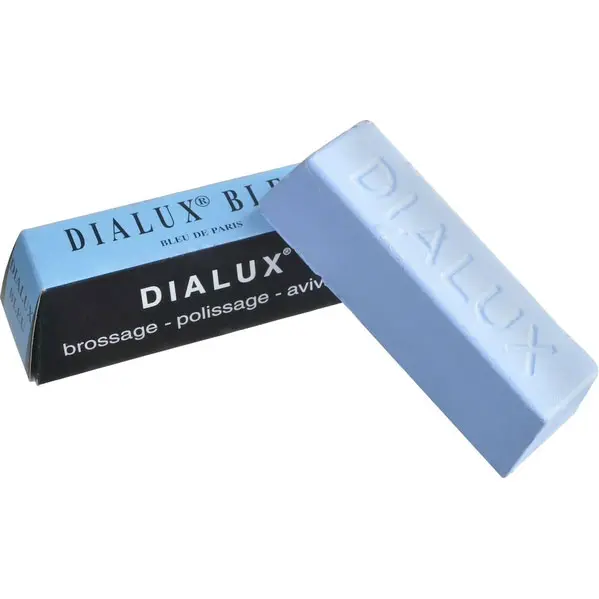 Dialux® Bleu Polishing Compound - Blue