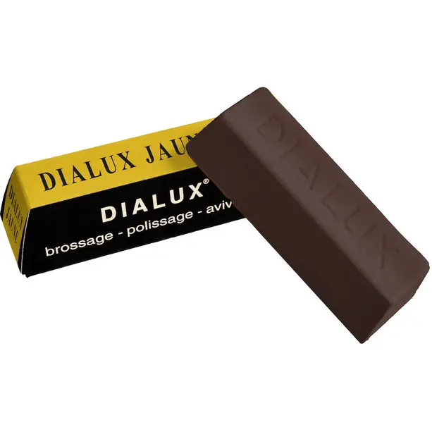 Dialux® Jaune Polishing Compound - Yellow