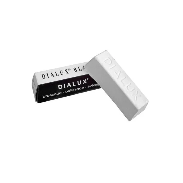 [215-1773] Dialux® Blanc Polishing Compound - White