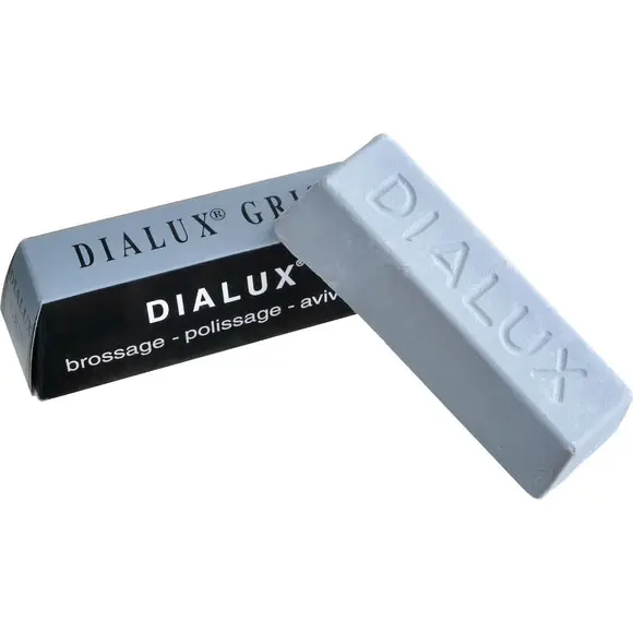 [215-1774] Dialux® Gris Polishing Compound - Gray
