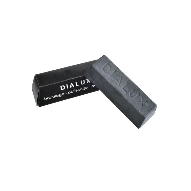 Dialux® Noir Polishing Compound - Black
