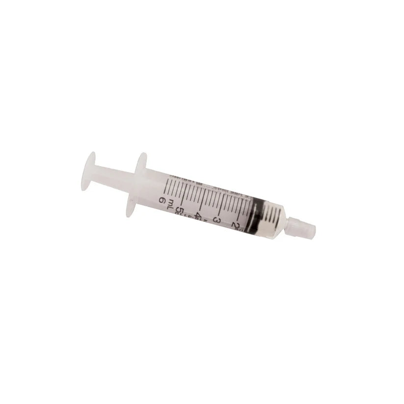 [216-0045] Gesswein® Diamond Compound, Oil Soluble - ½, White, Medium, 1g