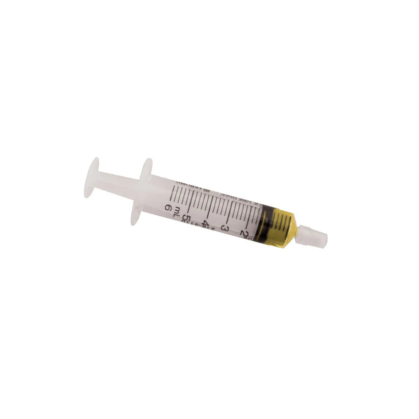 Gesswein® Diamond Compound, Oil Soluble - 3, Yellow, Medium, 1g